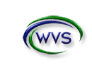 WVS--The Technical Writing Company logo