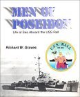 Men of Poseidon cover